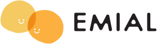 EMIAL FOODS ロゴ